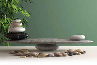 Feng Shui: Un 2022 lleno de buena vibra