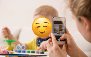 Sharenting responsable: Consejos para proteger a tus hijos en redes sociales