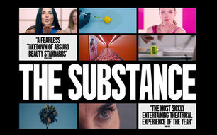 Qué miedo... Envejecer