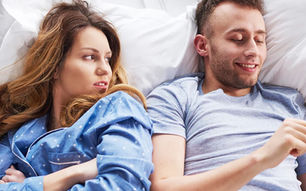 Micro-cheating: ¿Coqueteo inofensivo o foco rojo?