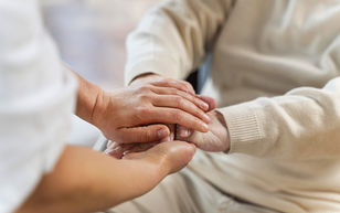 Síndrome del cuidador: entre el amor y el desgaste