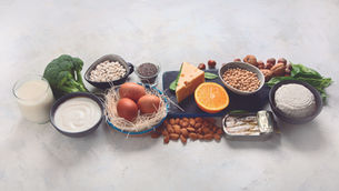 Comer bien en tiempos de COVID-19