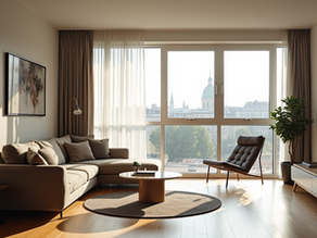 Manage your property with PrimeManagement in Budapest