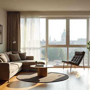 Manage your property with PrimeManagement in Budapest