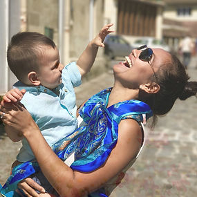 Ritual Mama Feliz