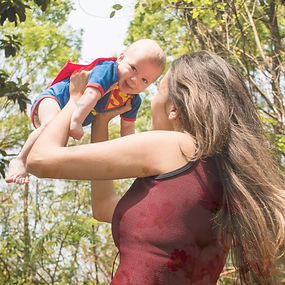 Ritual Mama Increible