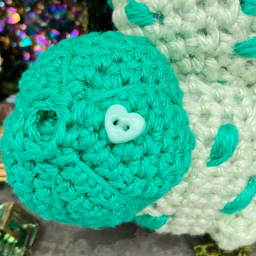 Miniaturbild: Knospenkrötlein