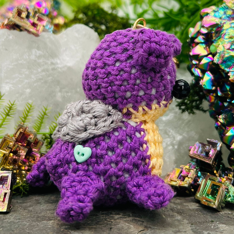 Miniaturbild: Baby Nessie