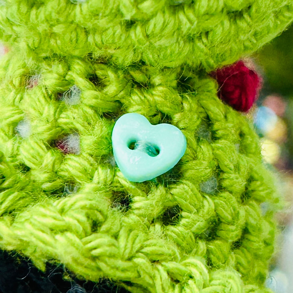 Miniaturbild: Blauer Geist