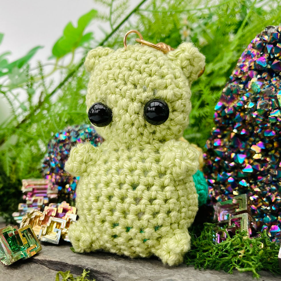 Miniaturbild: Blumenkrötlein