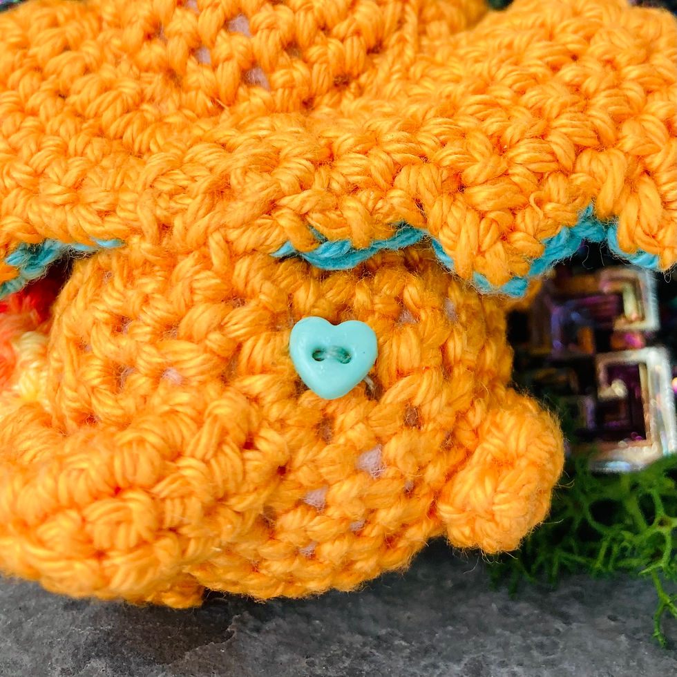 Miniaturbild: Feuerdrache