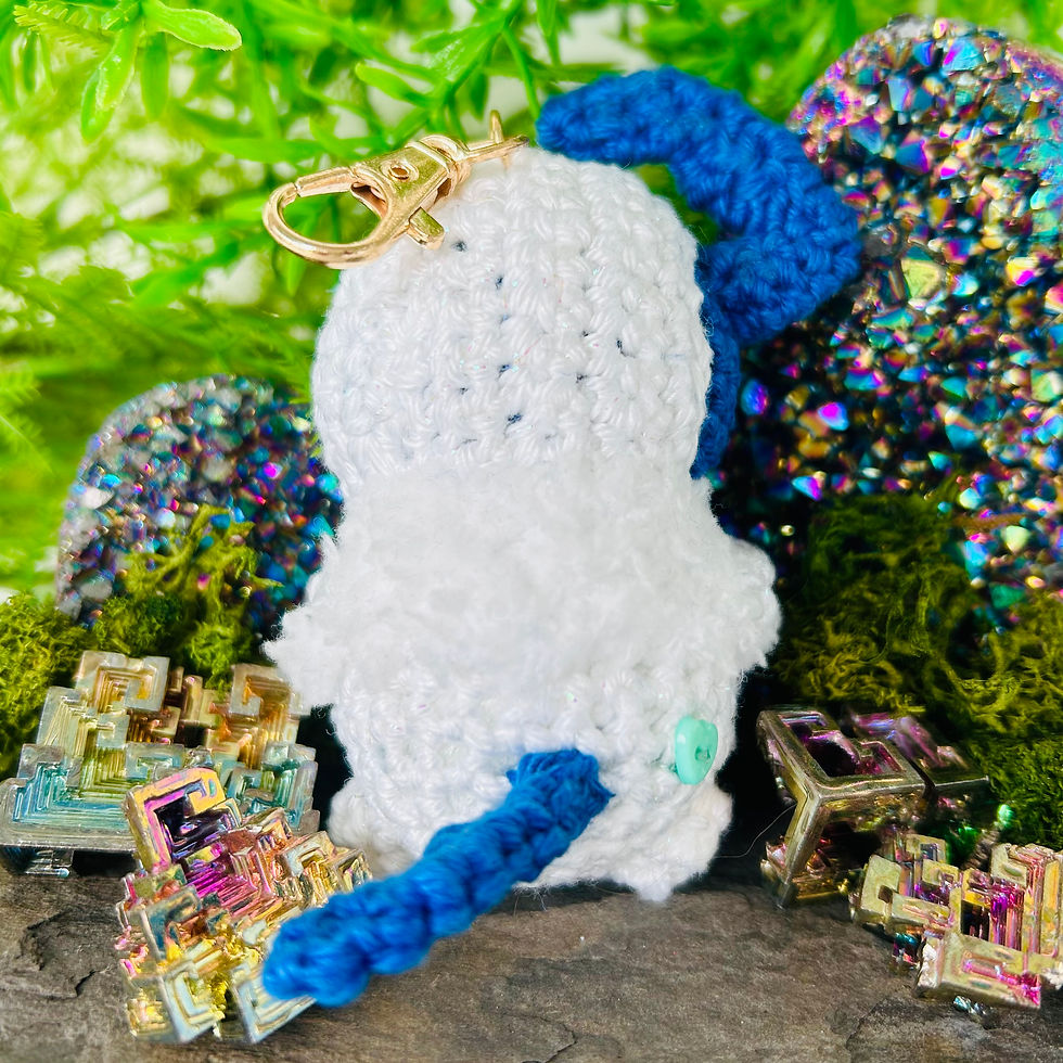 Miniaturbild: Sichelwolf