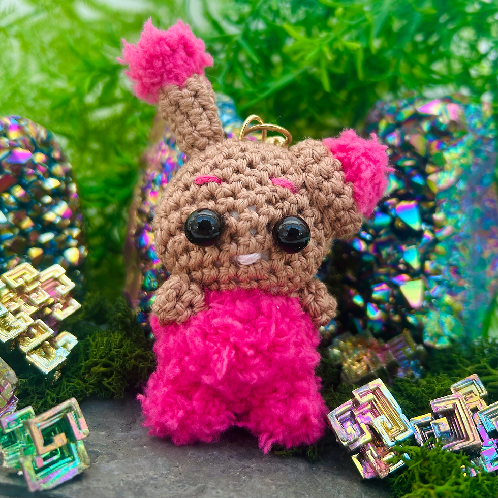 Miniaturbild: Baby-Hase