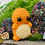 Miniaturbild: Baby Feuerechse