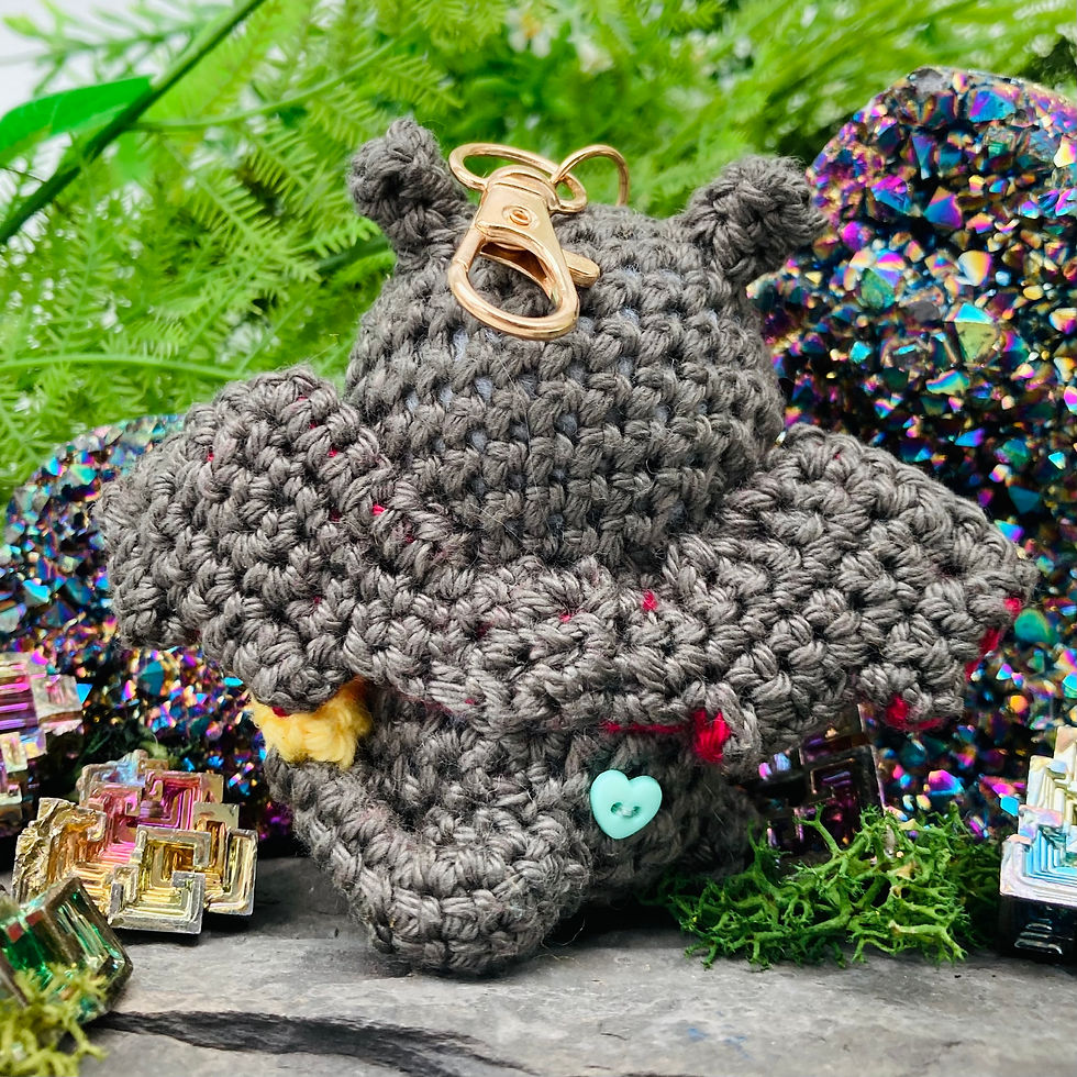 Miniaturbild: Feuerdrache