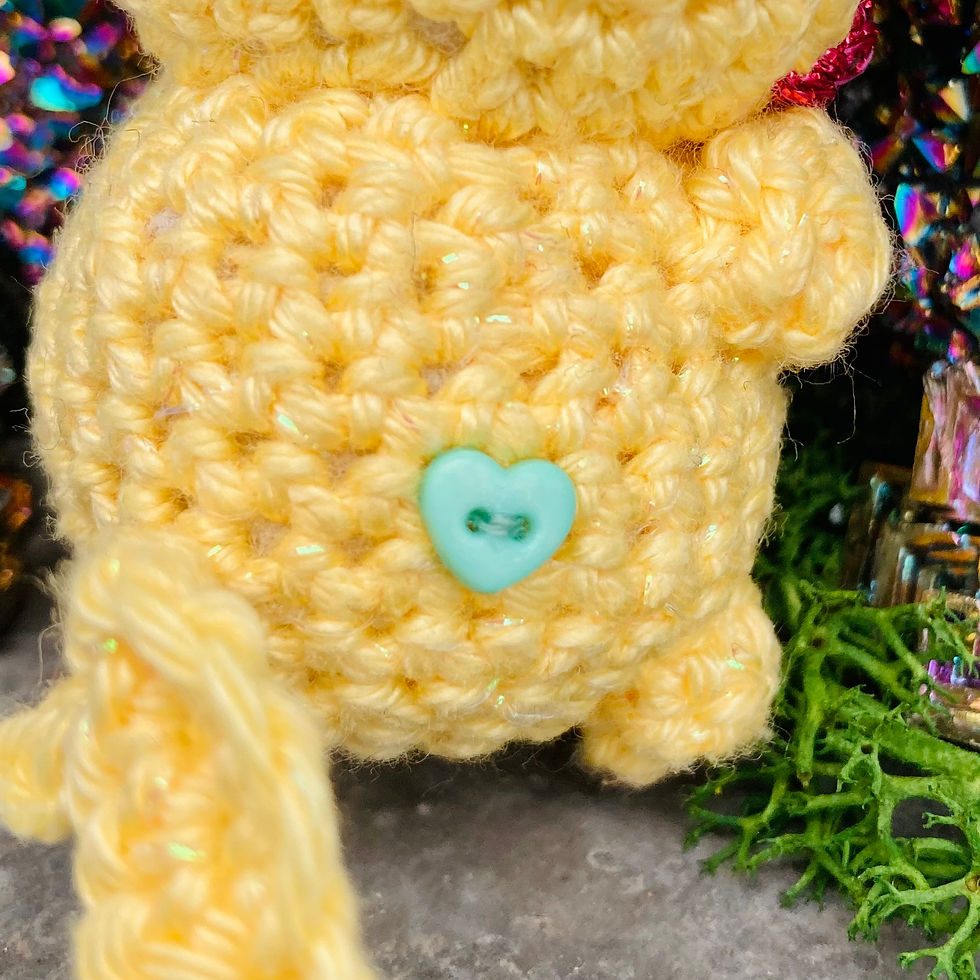 Miniaturbild: Blitzmaus