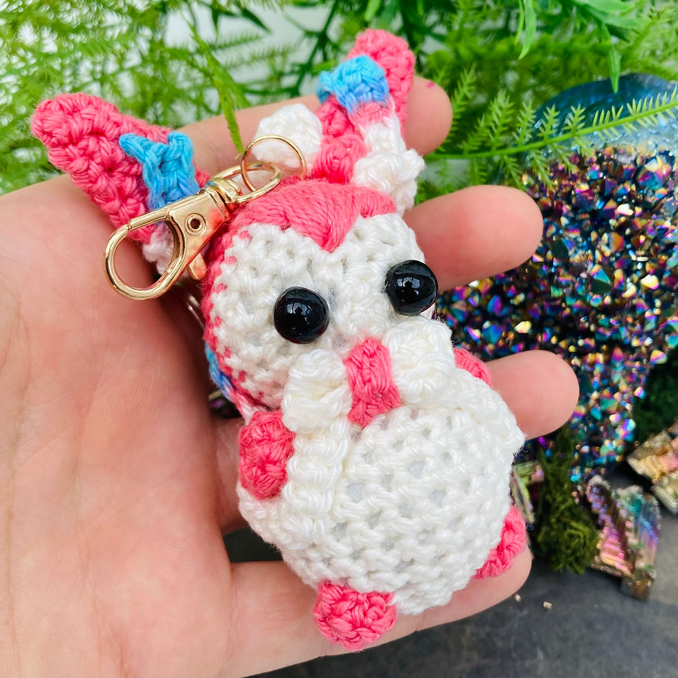 Miniaturbild: Feefüchslein