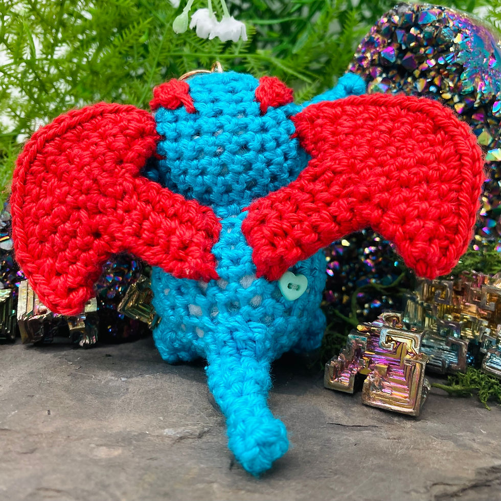 Miniaturbild: Wütender Drache