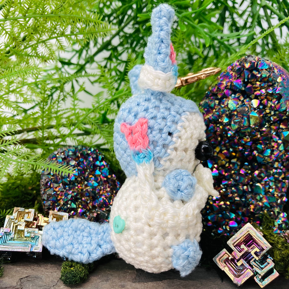 Miniaturbild: Feefüchslein