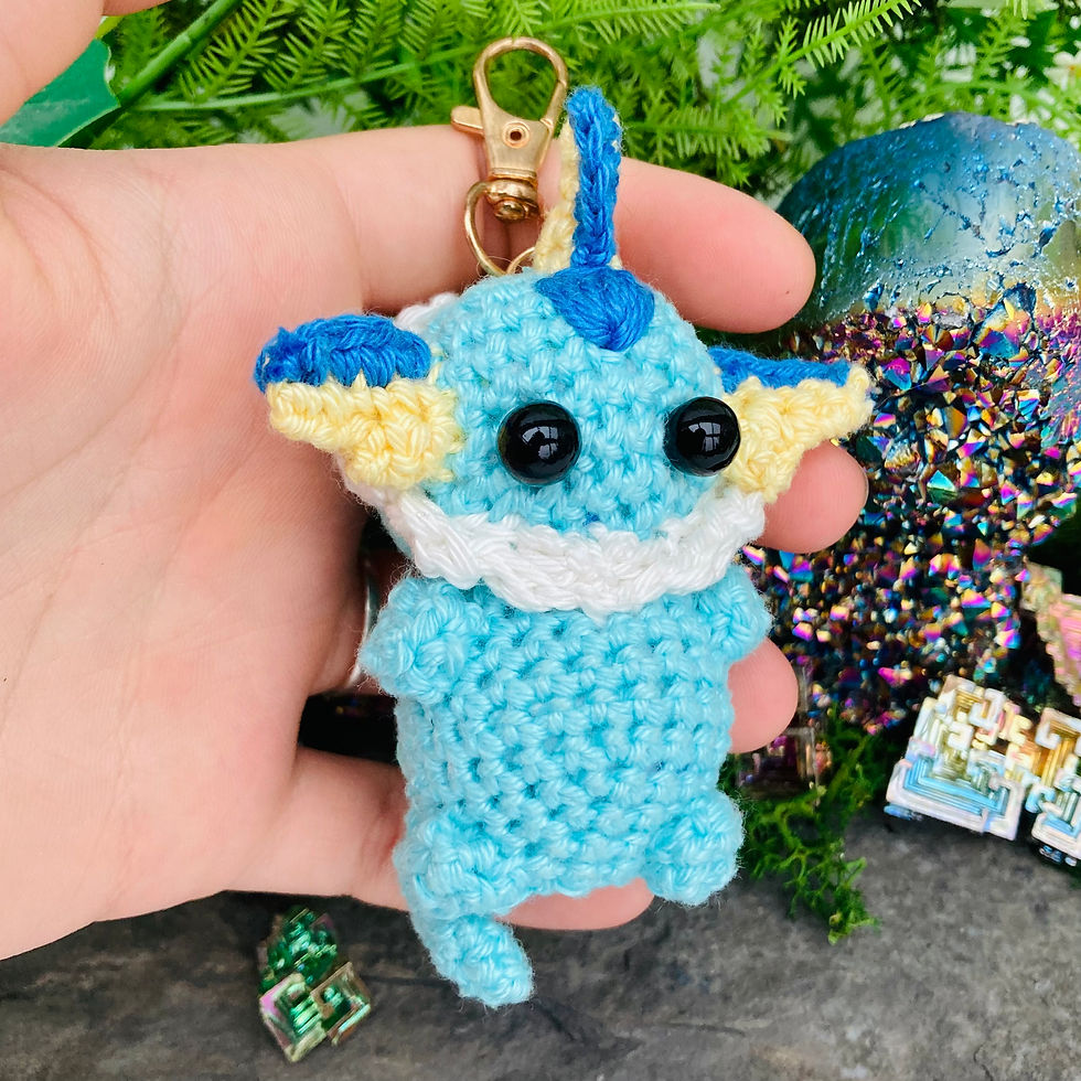 Miniaturbild: Wasserfüchslein