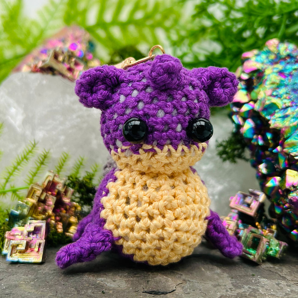 Miniaturbild: Baby Nessie