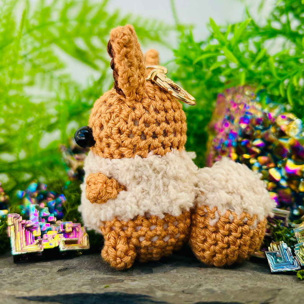 Miniaturbild: Kleines Füchslein