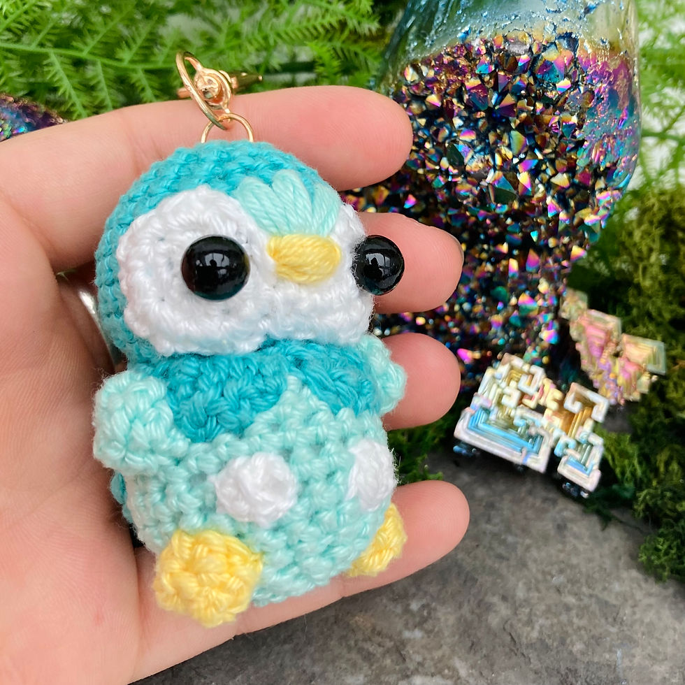 Miniaturbild: Baby Pingu