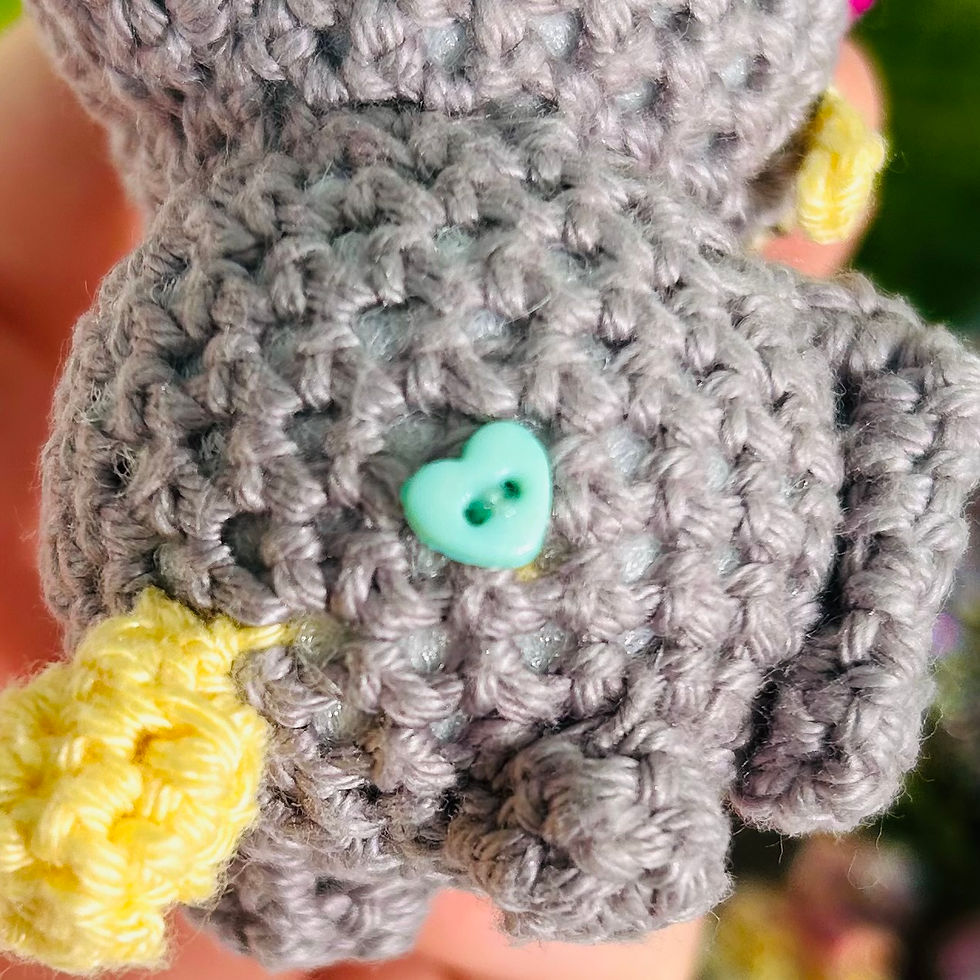 Miniaturbild: Voodoo Puppe