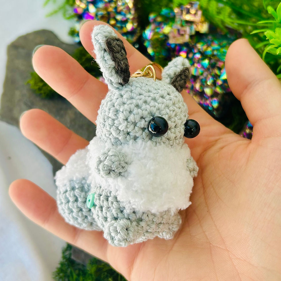 Miniaturbild: Kleines Füchslein