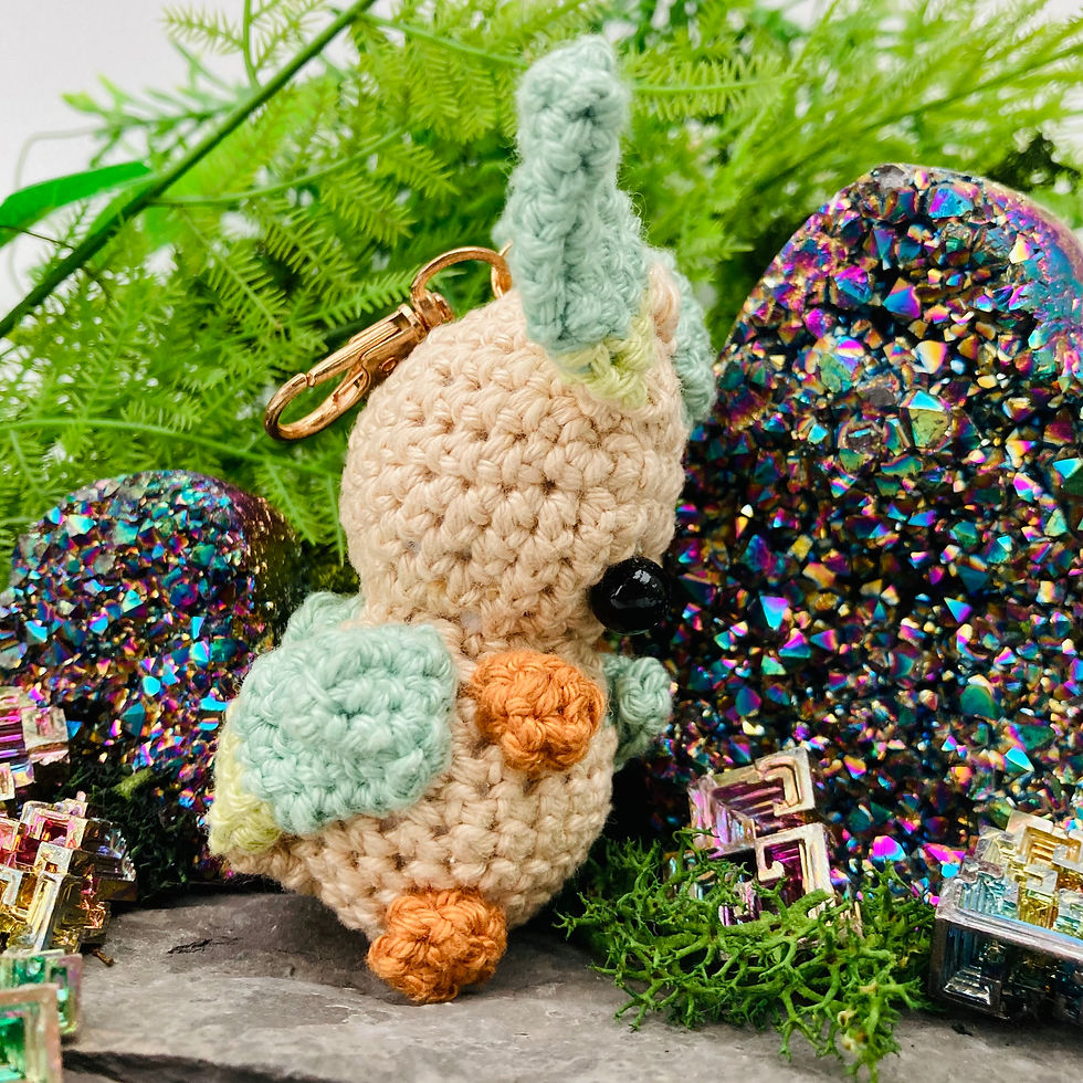 Miniaturbild: Florafüchslein