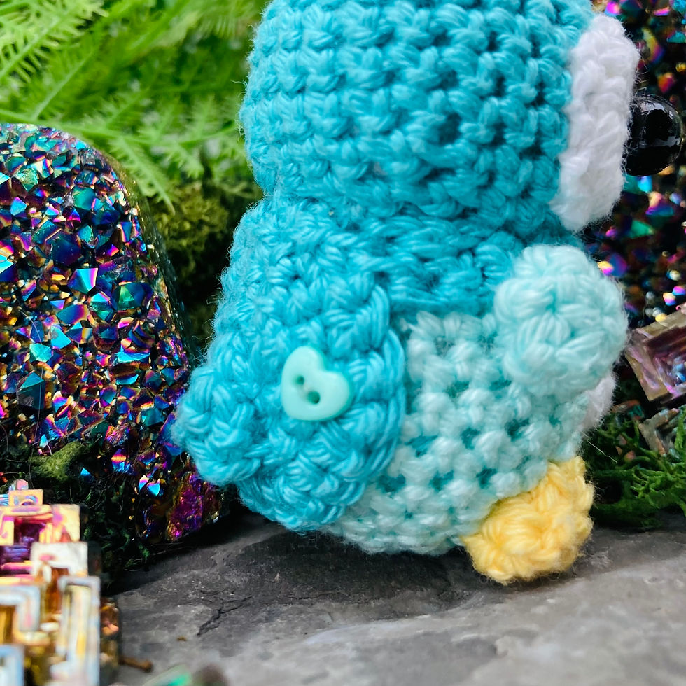 Miniaturbild: Baby Pingu