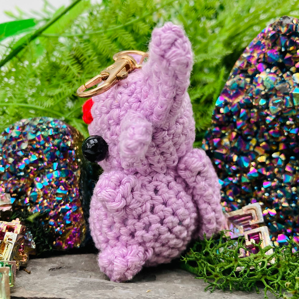 Miniaturbild: Esoterik Füchslein