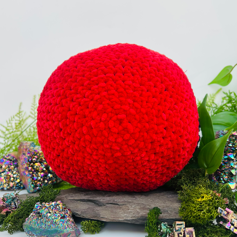 Miniaturbild: Klassischer MAXI Ball