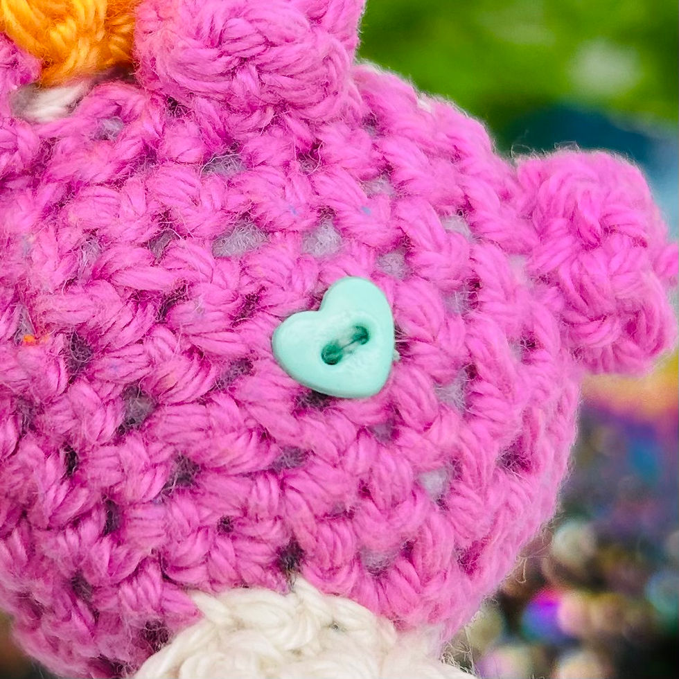 Miniaturbild: Baby Axolotl