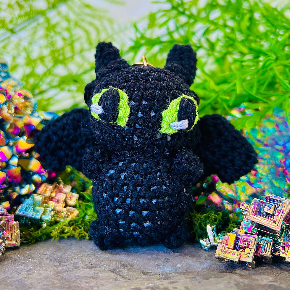 Miniaturbild: Schattendrache