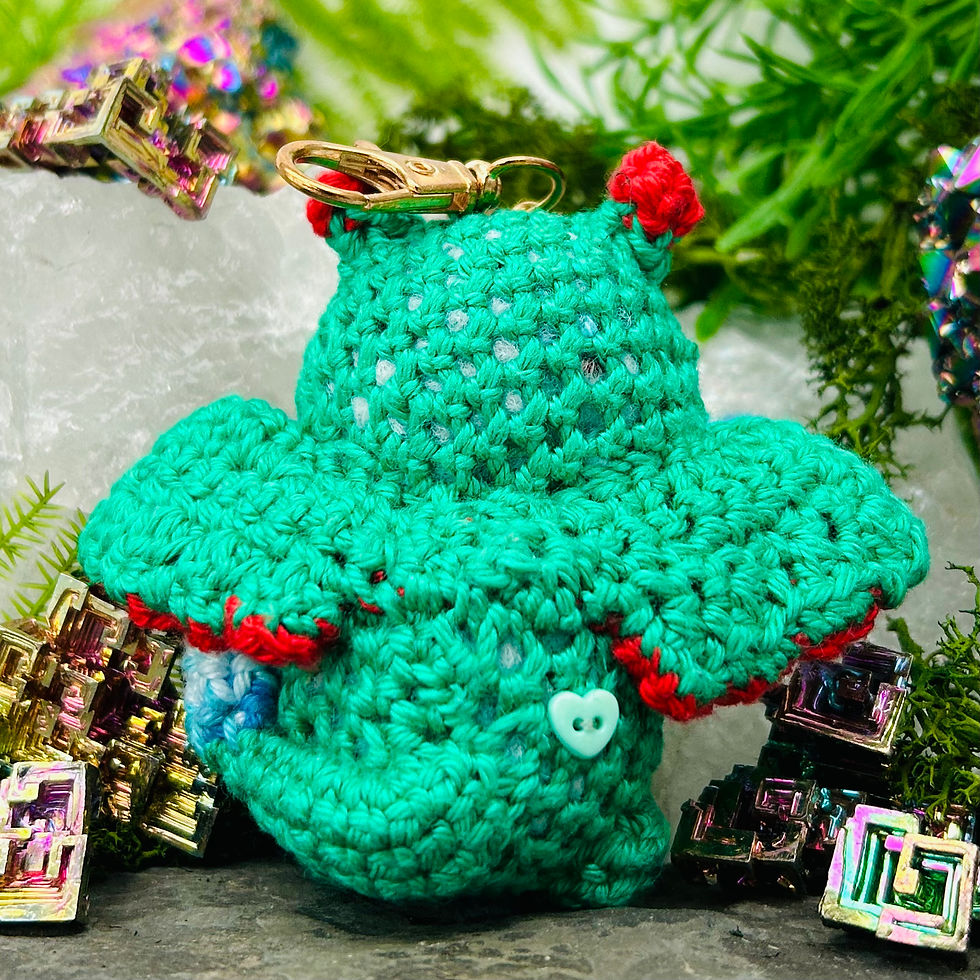 Miniaturbild: Mega Drache