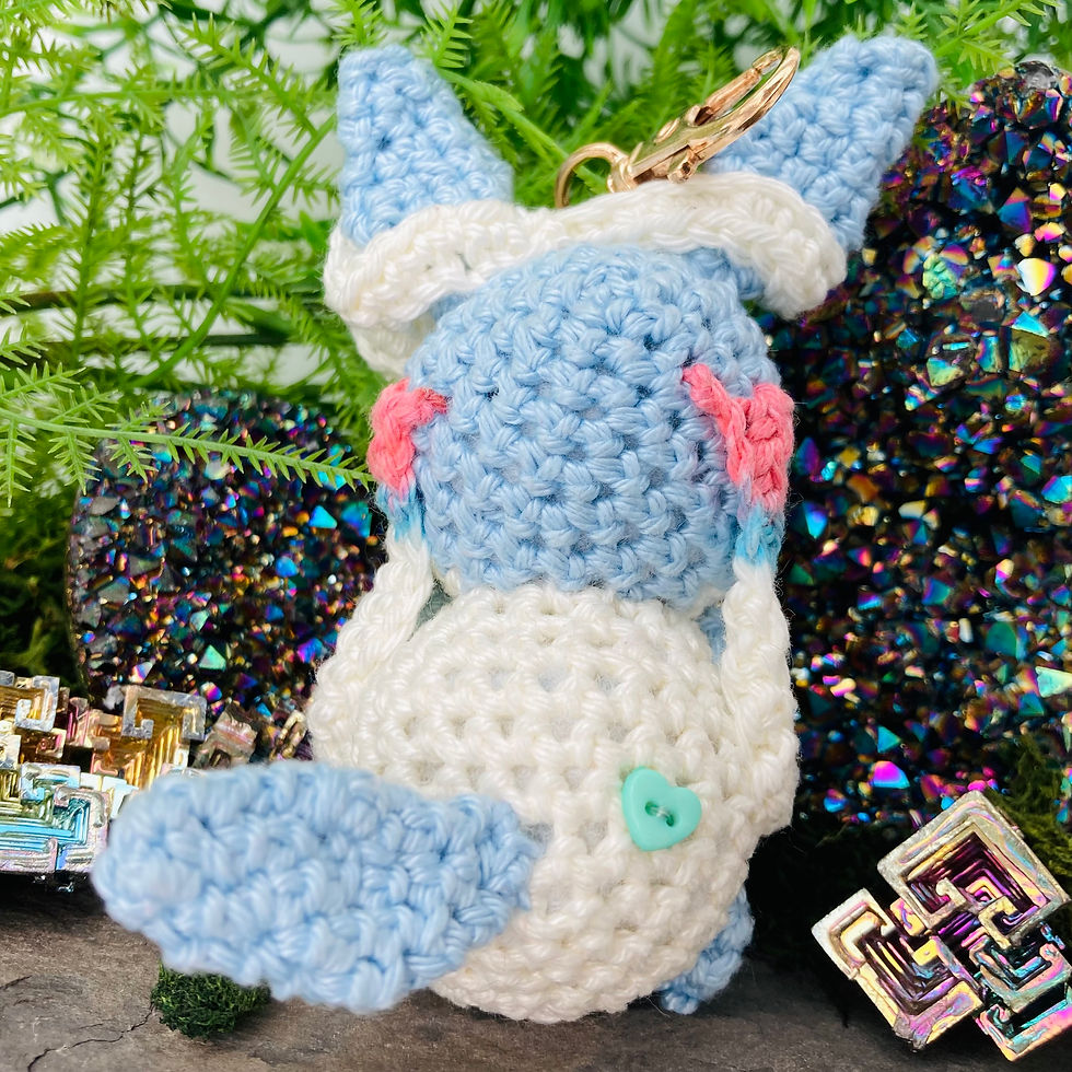 Miniaturbild: Feefüchslein