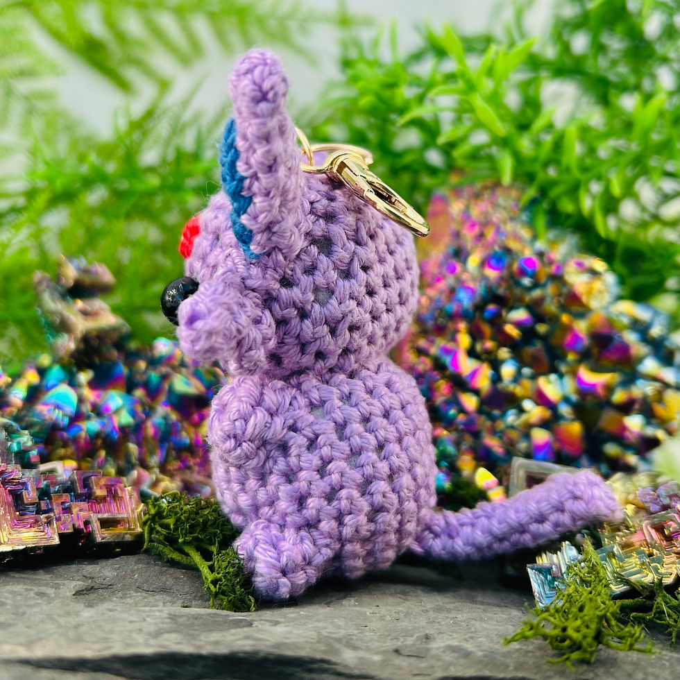Miniaturbild: Psycho Füchslein