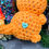 Miniaturbild: Baby Feuerechse
