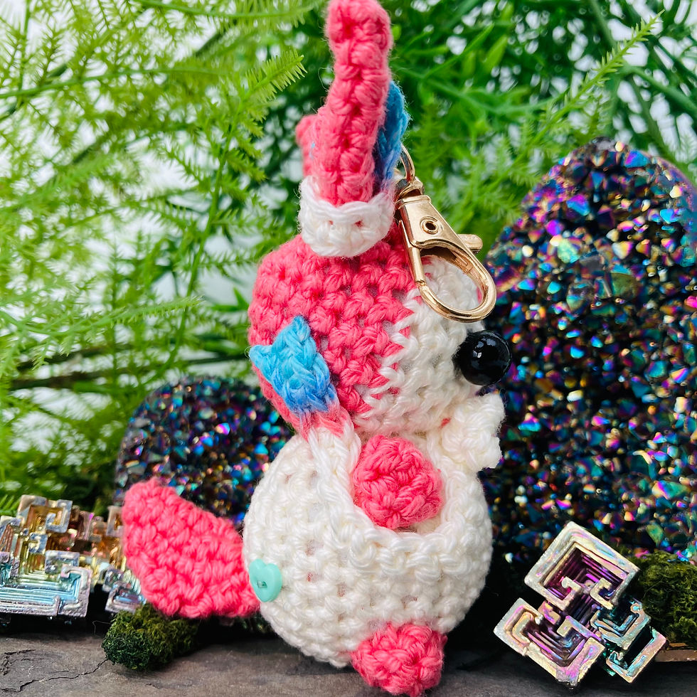 Miniaturbild: Feefüchslein