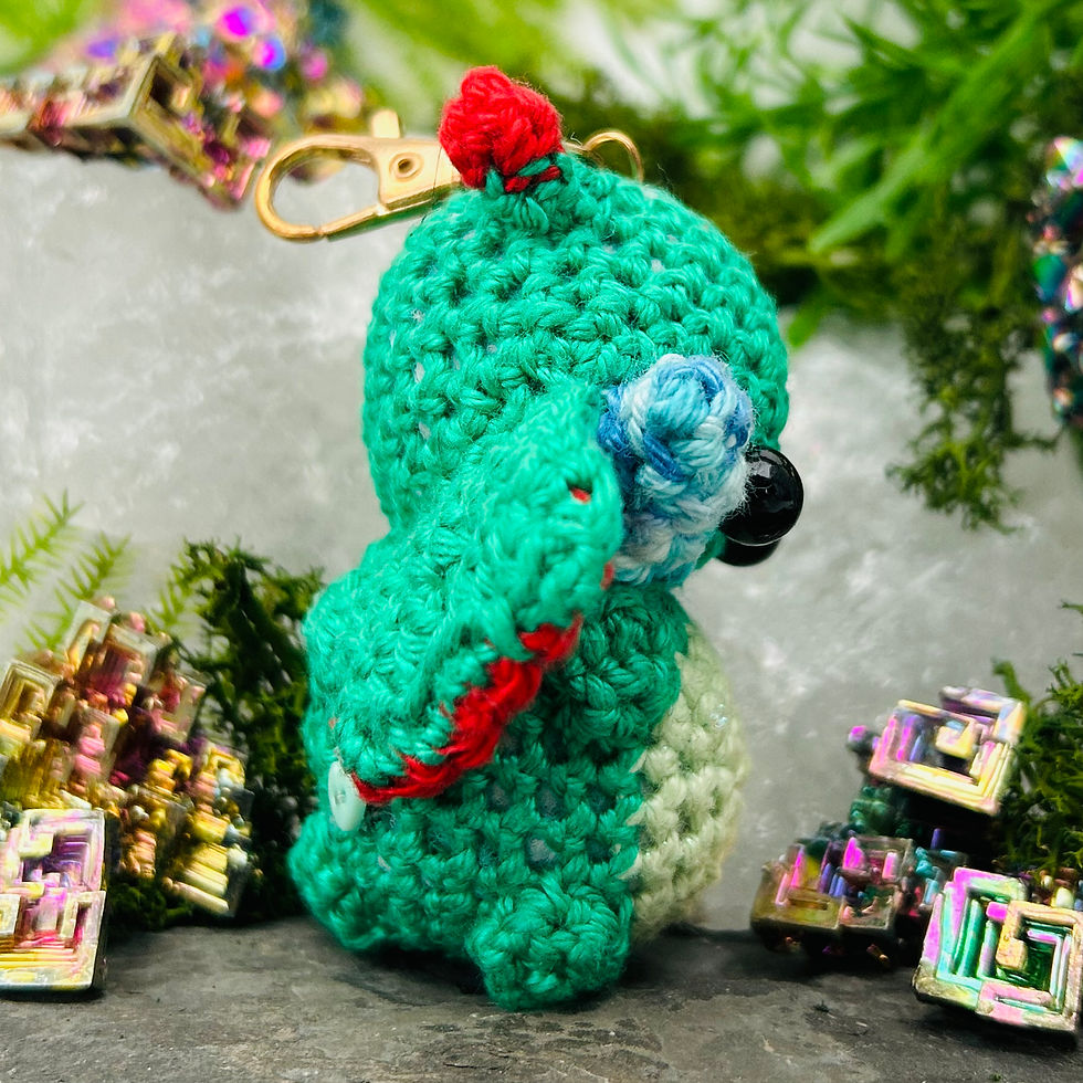 Miniaturbild: Mega Drache