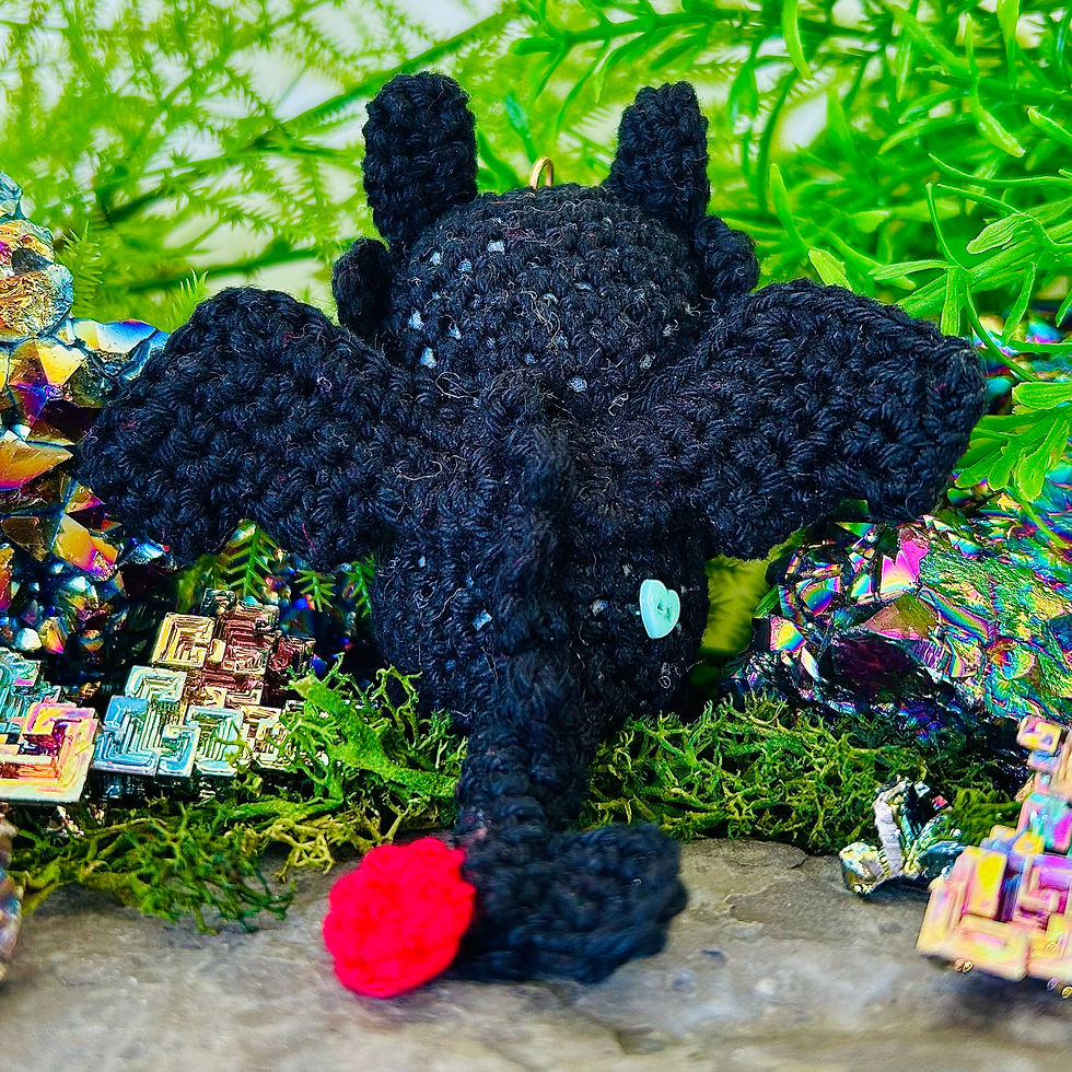 Miniaturbild: Schattendrache