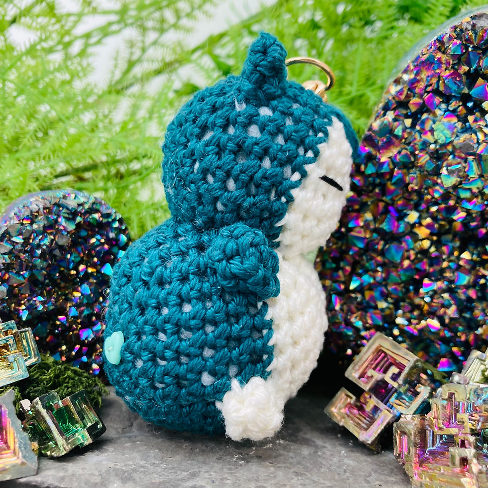 Miniaturbild: Müdes Bärchen -.-