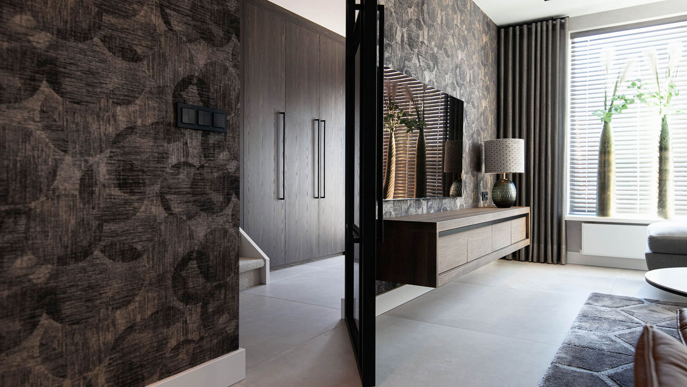 Interieurfotograaf -Projectfotografie woninginrichters -  woonhuis Volendam