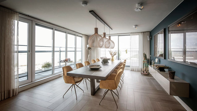 Interieurfotografie Almere