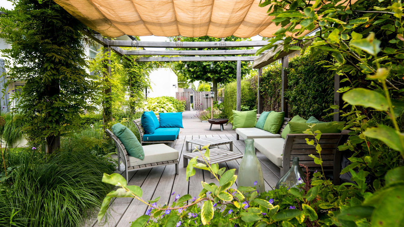 Projectfotografie Hoofddorp