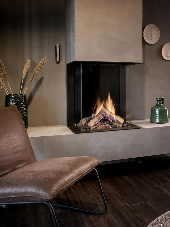 interieurfotografie -projectfotografie voor meubelmakers