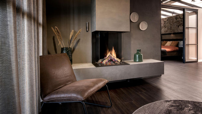 Interieurfotografie -Projectfotografie woninginrichters - 