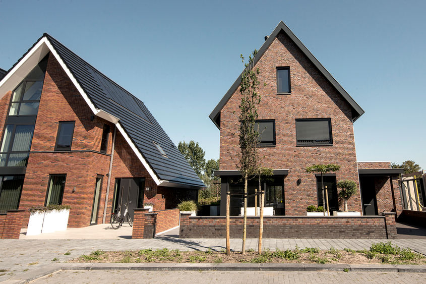Vastgoedfotografie Volendam