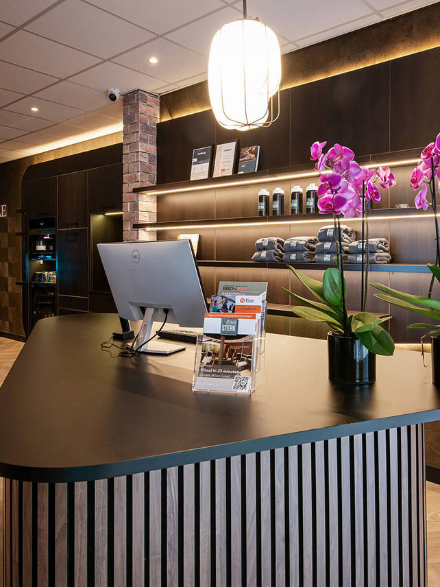 Projectfotografie Baarn